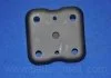 Фильтр воздушный TOYOTA YARIS(YARIS1) 99-05 (пр-во) PARTS-MALL PAF060 (фото 2)