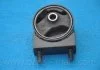 Фильтр воздушный TOYOTA YARIS(YARIS1) 99-05 (пр-во) PARTS-MALL PAF060 (фото 6)