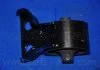 Фильтр воздушный TOYOTA YARIS(YARIS1) 99-05 (пр-во) PARTS-MALL PAF060 (фото 7)