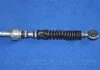 Сайлентблок HYUNDAI TUCSON 04 перед. (вир-во) PARTS-MALL PXCBA007S (фото 4)