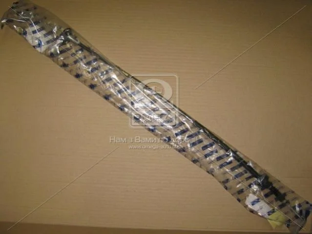 Трос зчеплення DAEWOO MATIZ (пр-во) PARTS-MALL PTC004 (фото 1)