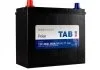 45 Ah/12V Polar S (1) Japan TAB 246 945 (фото 1)