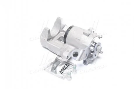 Суппорт торм. VW BORA, GOLF, SKODA OCTAVIA, SEAT LEON задн. прав. (пр-во) TRW BHS185