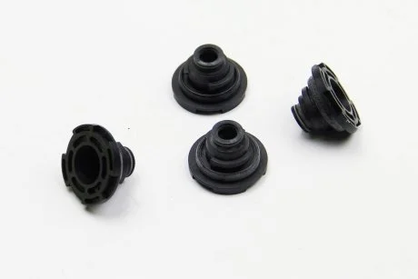 Прокладка впускного колектору RENAULT 7701057917