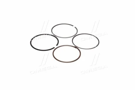 Комплект поршневих кілець MATIZ GM 96325192