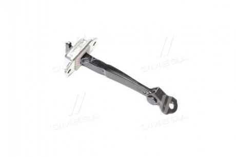 Обмежувач передніх лівих дверей Hyundai/Kia/Mobis 793802H000