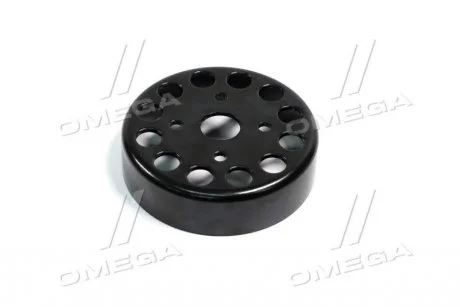 Шків насоса охолоджуючої рідини Hyundai/Kia/Mobis 252212B700