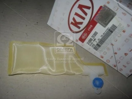 Фільтр паливного насоса (сітка) Hyundai/Kia/Mobis 310902E000