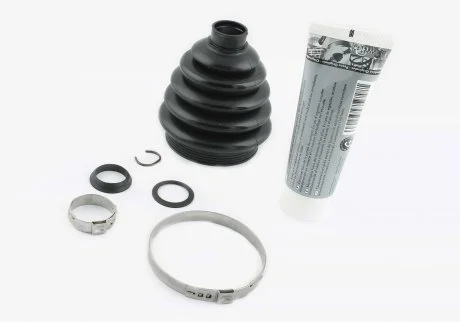 Защита полуоси с креплением VAG 1K0498203B