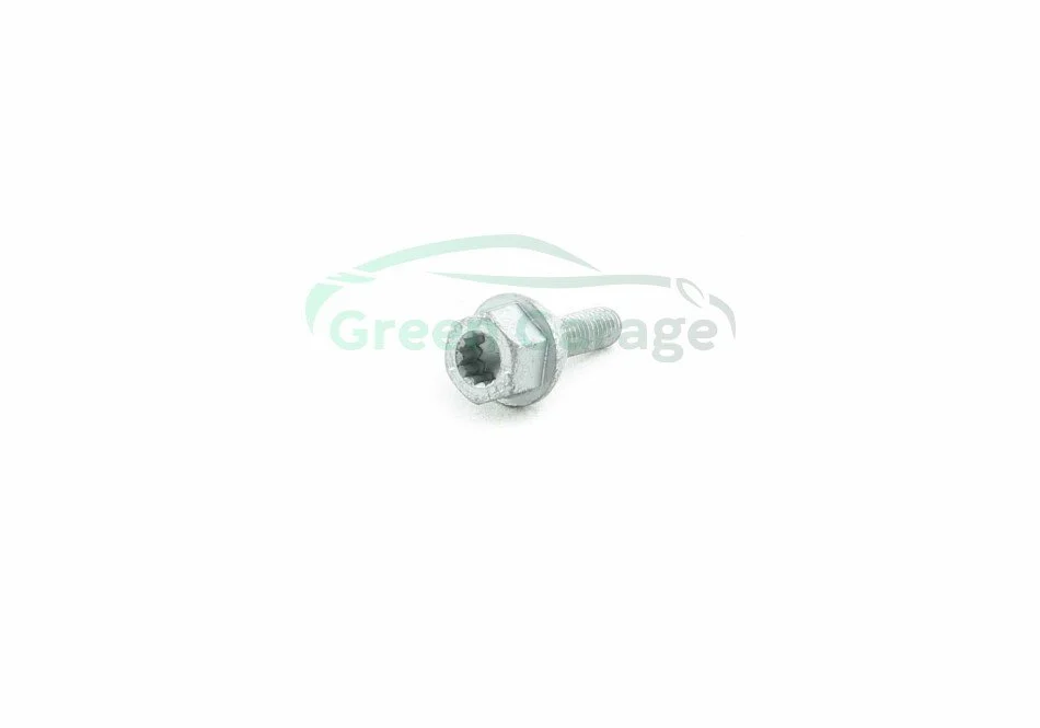 Болт М6х16.5 (левая резьба) VAG WHT001163B (фото 1)