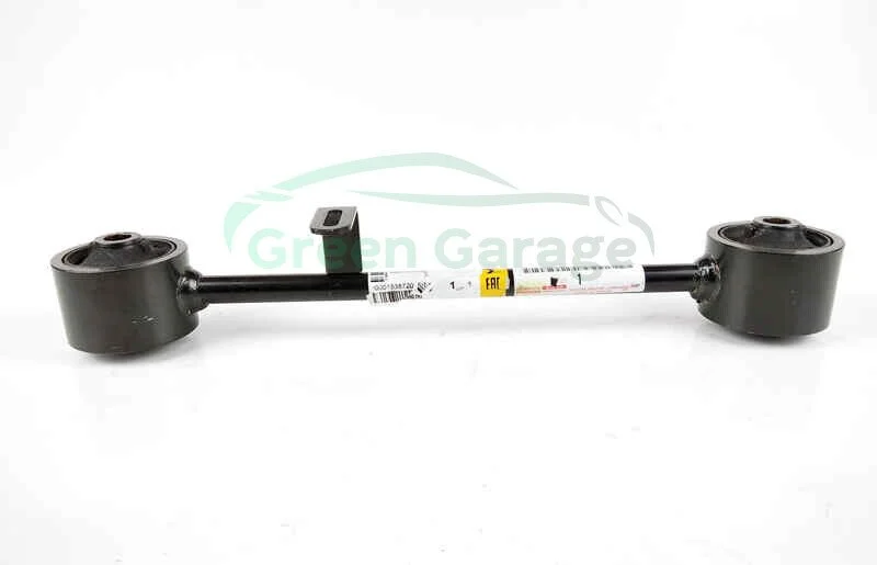 Важіль продольний верхній лівий Toyota Land Cruiser 3.0 D-4D 03- TOYOTA 4871035070 (фото 1)