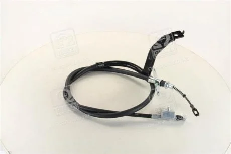 Трос ручного тормоза LH Korando SSANGYONG 4901034202