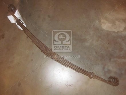 Рессора передняя (Mobis) Hyundai/Kia/Mobis 541105H500