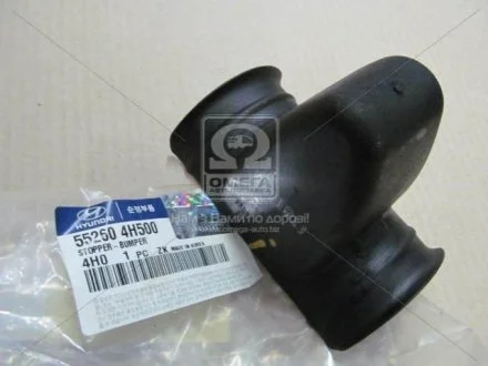 Відбійник ресори (вир-во Mobis) Hyundai/Kia/Mobis 552604H500