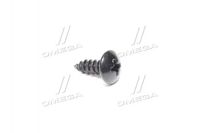 Саморез М4х12 (вр-во SsangYong) SSANGYONG 938044012S (фото 1)