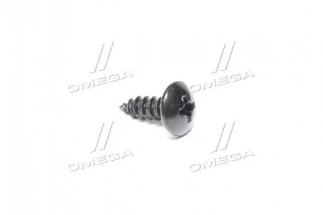 Саморіз М4х12 (вир-во SsangYong) SSANGYONG 938044012S