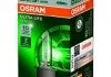 Лампочки освітлення, ксенон, LED OSRAM 66240ULT (фото 4)