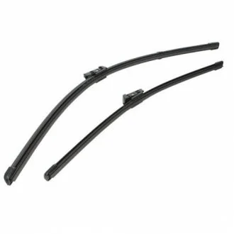 Комплект склоочисників з 2 шт. VALEO 119270
