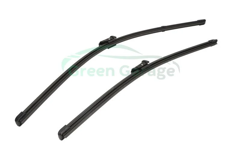 Комплект склоочисників з 2 шт. DENSO DF037 (фото 1)