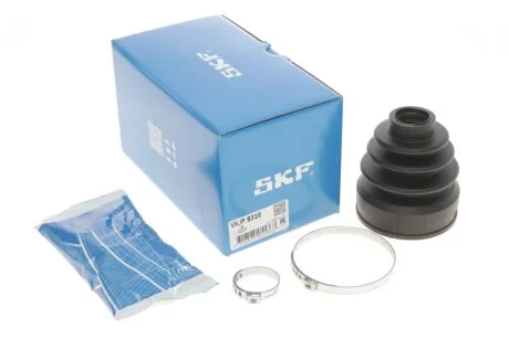 Пильовик привідного валу (набір) SKF VKJP8318