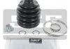 Захисний комплект амортизатора SKF VKJP1412 (фото 1)