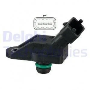 Датчик вакууму DELPHI PS10186