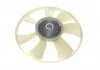 Вентилятор охолодження двигуна MAHLE / KNECHT CFF 492 000P (фото 1)