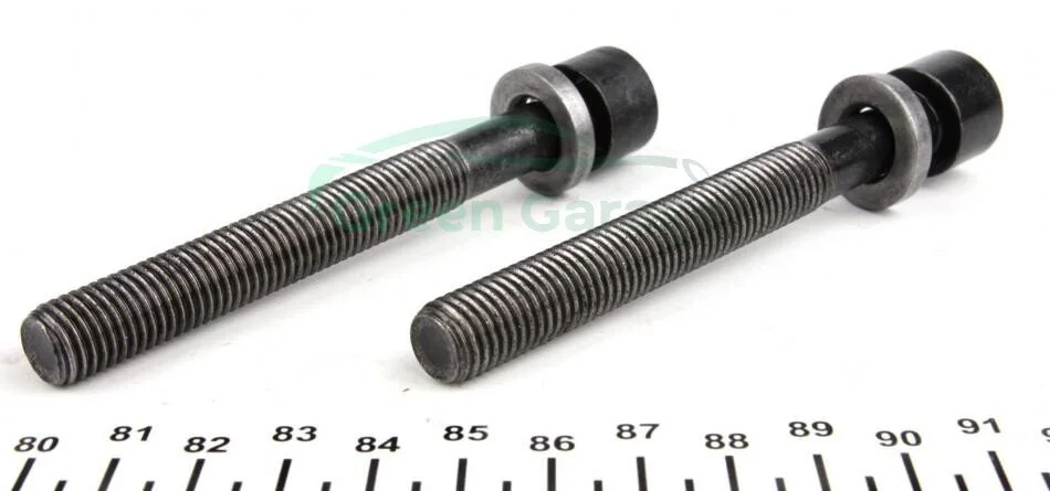 Болт головки циліндрів двигуна FEBI BILSTEIN 06666 (фото 1)