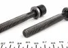 Болт головки циліндрів двигуна FEBI BILSTEIN 06666 (фото 1)