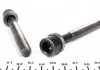 Болт головки циліндрів двигуна FEBI BILSTEIN 06666 (фото 2)