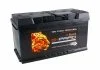 110 Аh/12V Fast Euro(0) G-Pard TRC110F00 (фото 1)