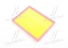 Фільтр повітряний OPEL (вир-во Mando) MANDO MMF015151 (фото 1)
