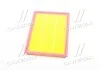 Фільтр повітряний OPEL (вир-во Mando) MANDO MMF015151 (фото 2)