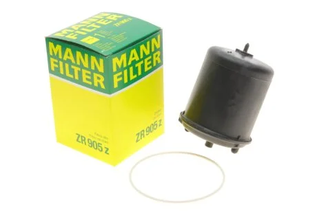 Фільтр масла MANN ZR905z