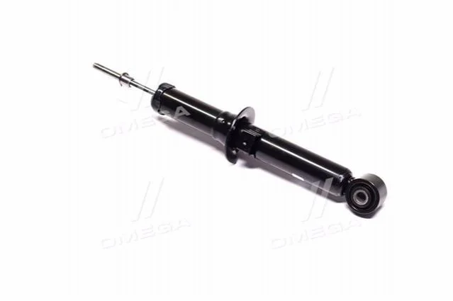 Ам-тор перед. лівий Kia Sorento 2.5CRDi 06- PARTS-MALL PJBFL016 (фото 1)