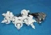Амортизатор подв. Chevrolet Epica задн. лев. (пр-во) PARTS-MALL PJCRL002 (фото 3)