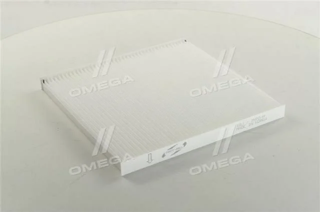 Фільтр салону TOYOTA AVENSIS(T1) 97-03 (вир-во) PARTS-MALL PMF004 (фото 1)