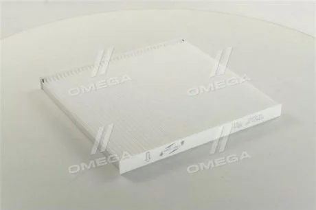 Фильтр салона TOYOTA AVENSIS(T1) 97-03 (пр-во) PARTS-MALL PMF004
