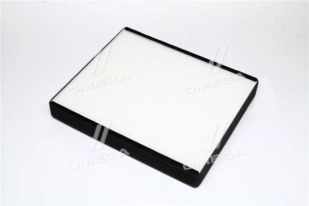 Фільтр салону HYUNDAI TUSCANI 01MY(-SEP 2006) (вир-во) PARTS-MALL PMA004 (фото 1)
