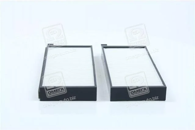 Фильтр салона SSANGYONG ACTYONSPORTS(Q100) (пр-во) PARTS-MALL PMD005 (фото 1)