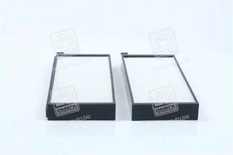 Фильтр салона SSANGYONG ACTYONSPORTS(Q100) (пр-во) PARTS-MALL PMD005