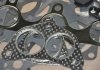 Фильтр салона HYUNDAI EQUUS 99-00 PARTS-MALL PMA-007 (фото 4)