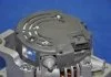 Фильтр топливный HYUNDAI ACCENT III, KIA RIO II (пр-во) PARTS-MALL PCB042 (фото 5)