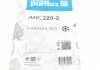 AHC220-2 Знято!! PURFLUX AHC2202 (фото 4)
