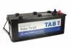 150 Ah/12V Polar Truck (3) TAB 489 912 (фото 1)