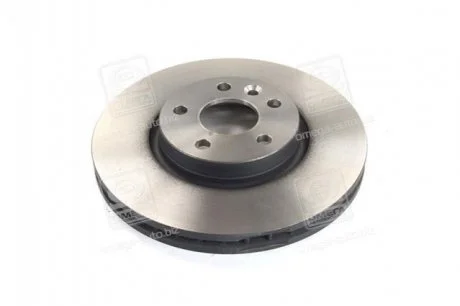 Диск тормозной FORD GALAXY, MONDEO передн., вент. (пр-во) TRW DF4850S