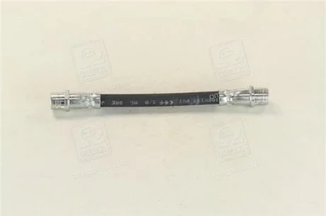 Шланг тормозной AUDI, SEAT, SKODA, VW задн. (пр-во) TRW PHA341