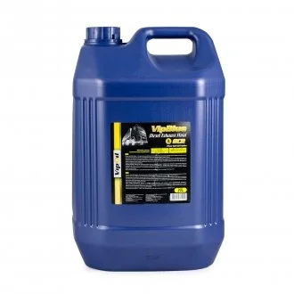 Рідина VipOil SCR VipBlue 20л VIPOIL 701410