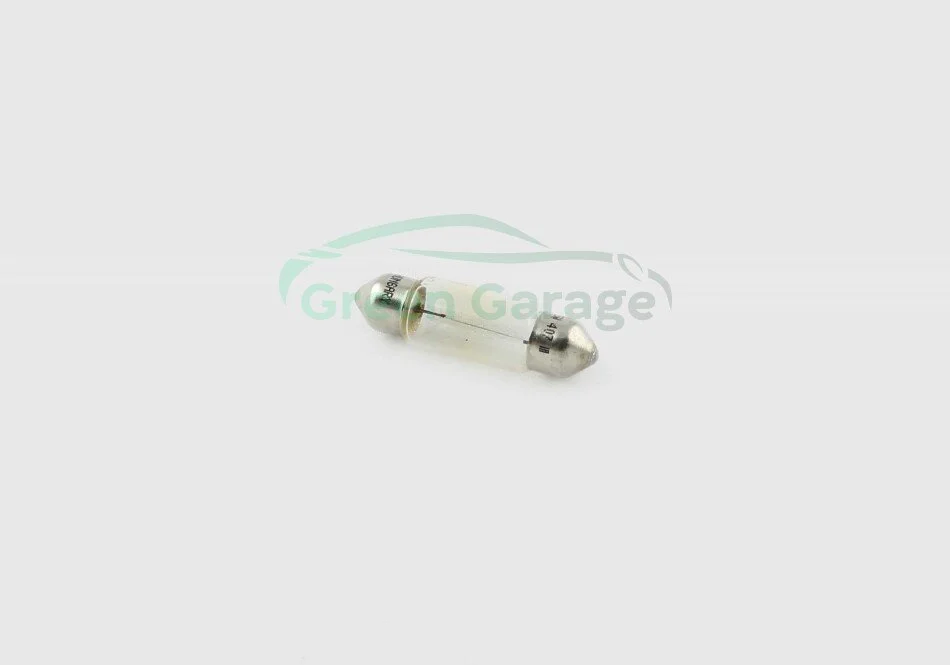 Лампа розжарювання C5WLL-12V5W VAG N0177254 (фото 1)