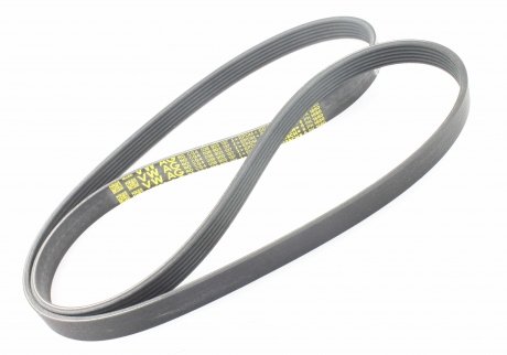 Ремень генератора клиновой VAG 038903137J